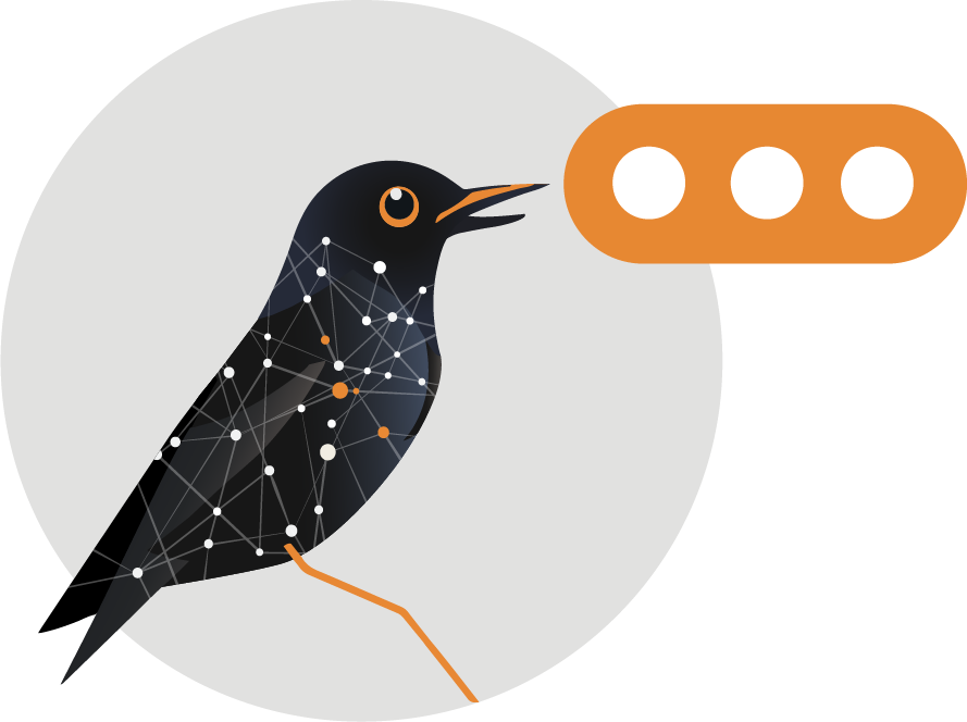 Starling — your Constitutional Memory speakable across models
